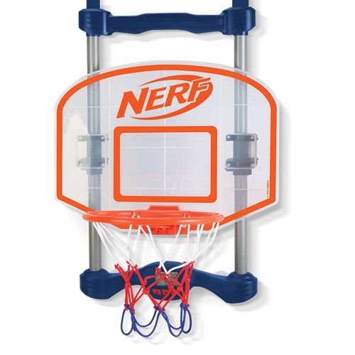 Cesta de Basquete -  com Contador Eletronico - Fun BARAO