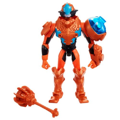 Boneco - Master Of The Universe - Man-At-Arms (HBL65) MATTEL