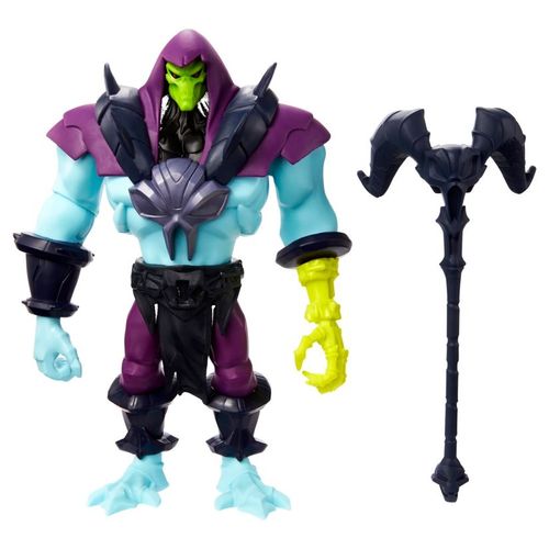 Boneco - Master Of The Universe - Skeletor (HBL65) MATTEL