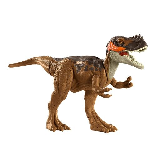 Jurassic World - Rugido Selvagem - Alioramus MATTEL