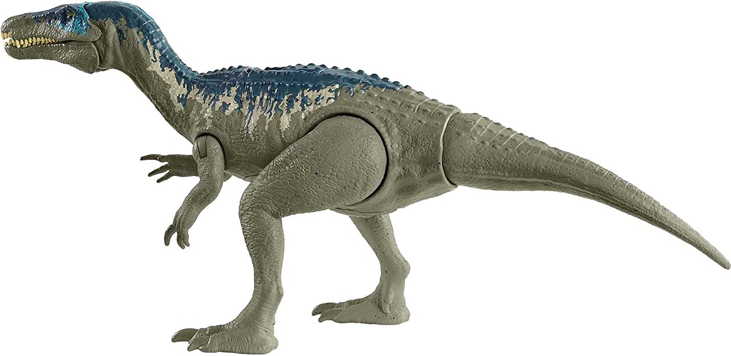 Dinossauro baryonyx: Com o melhor preço