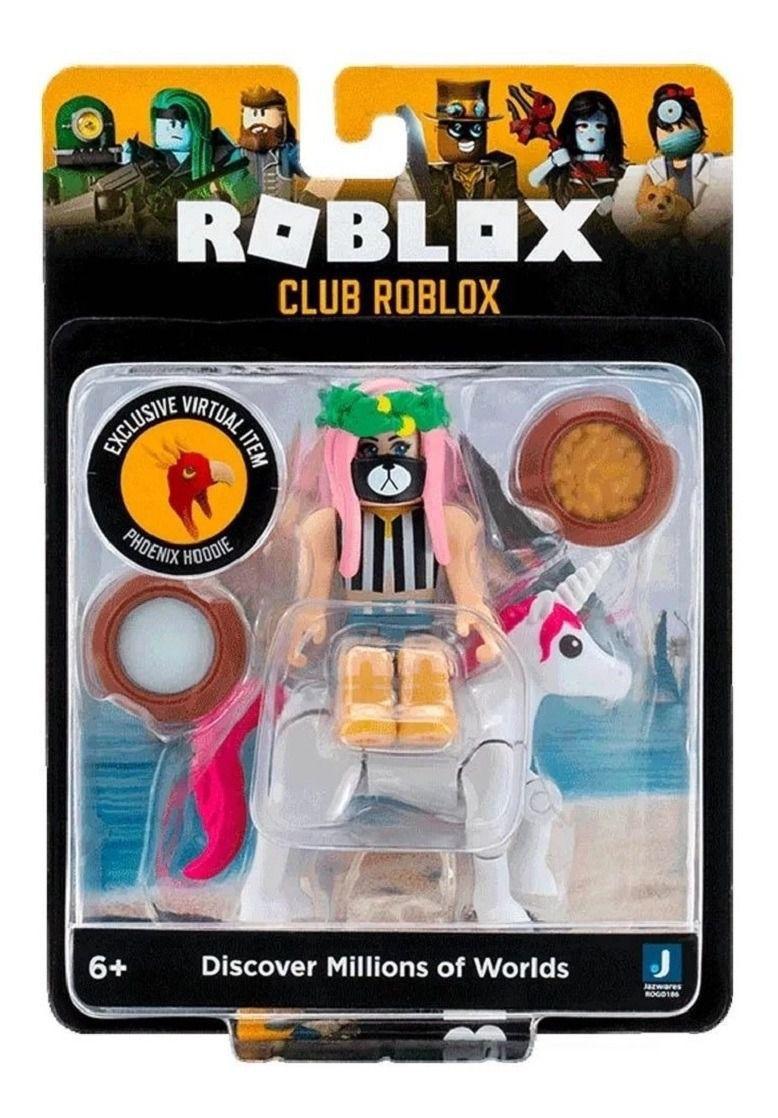 Roblox - VIDA DE BRINQUEDO (Be a Toy!) 
