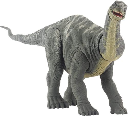 Figura de Acao - Jurassic World - Apatosaurus Gigante - GWT48 MATTEL