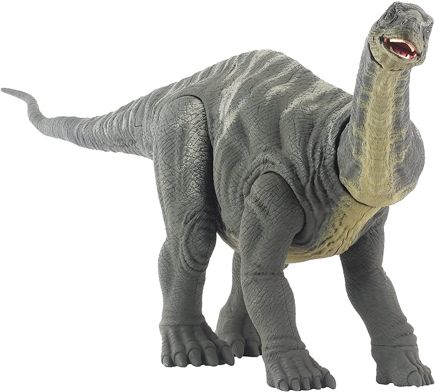 Figura de Ação MATTEL Jurassic World Dinossauro gigante (Idade Mínima: 4)