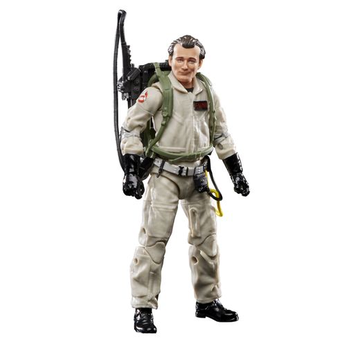 Boneco Ghostbusters Plasma - Venkman - E9554 HASBRO