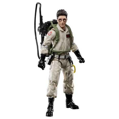 Boneco Ghostbusters Plasma - Egon Spengler - E9554 HASBRO