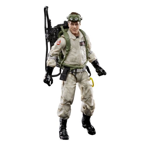 Boneco Ghostbusters Plasma - Stantz - E9554 HASBRO