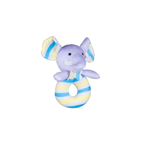 Chocalho Mima Bebe Elefante Multikids Baby - BR1253 MULTIKIDS