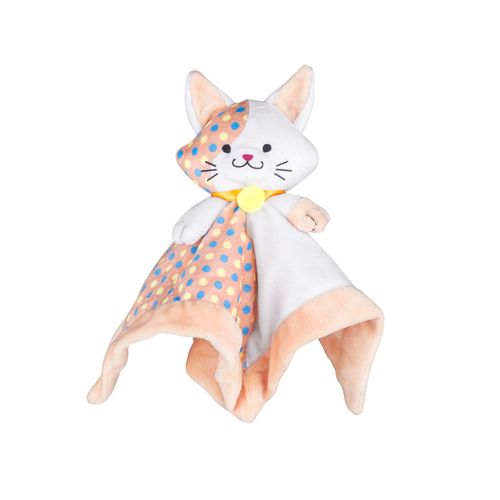 Naninha Mima Bebe Gatinho Multikids Baby - BR1248 MULTIKIDS