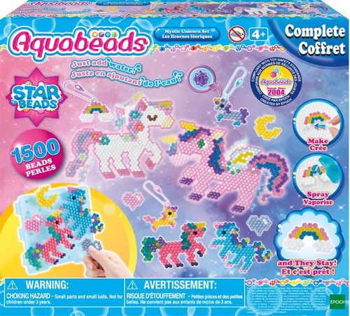 Mystic Unicorn Set EPOCH MAGIA