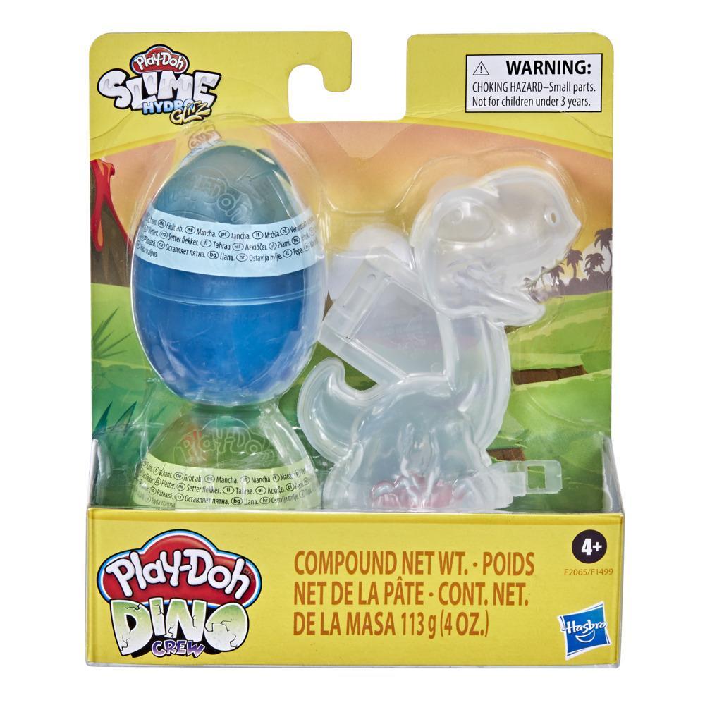 Brinquedo Massinha O Jogo Dos Dinossauros Playdoh Hasbro