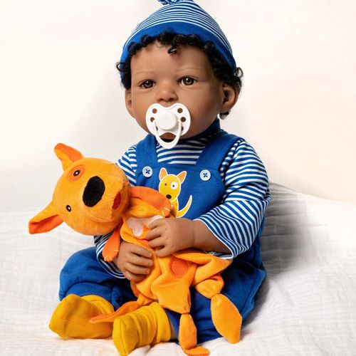 Snips Snails Puppy - Boneca Paradise Galleries TERRACO