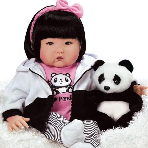 Bamboo - Boneca Paradise Galleries TERRACO