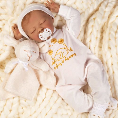 Wishes Dreams - Boneca Paradise Galleries TERRACO