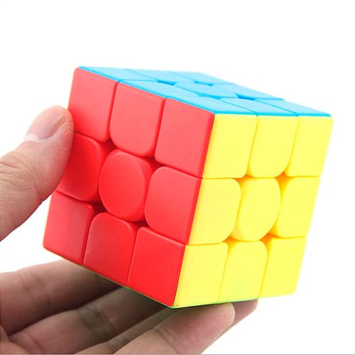 Cubo Magico - Moyu Cube - MF8941 - 6804 FROES COMERCIO INTER