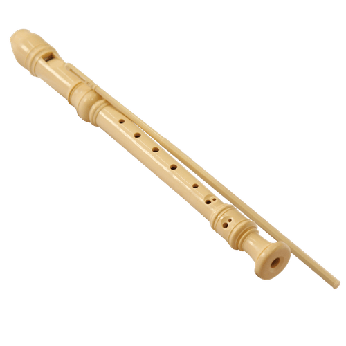 Flauta ABS - Shiny Music - 000286 TERRACO