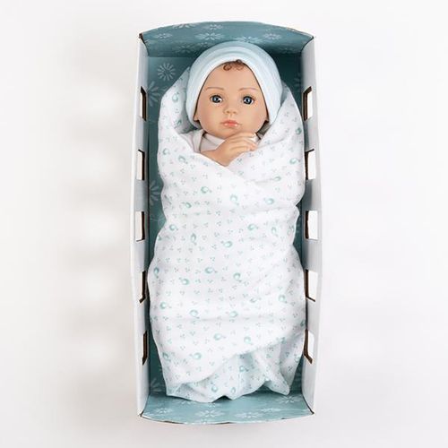 Boneca Paradise Galleries - Forever Yours 18 Skin Boy - 000667 TERRACO