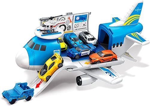 Aviao - Kit Armezanamento De Transporte Aereo TERRACO