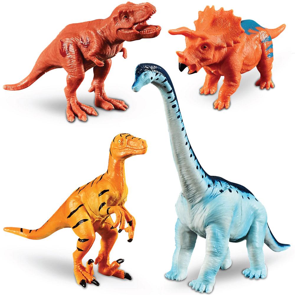 O Esconderijo do Koi: Dinosaucers: O Planeta dos Dinossauros.