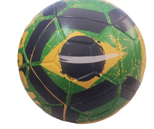 Bola Futebol - Brasil - Dual FUTEBOL E MAGIA COME