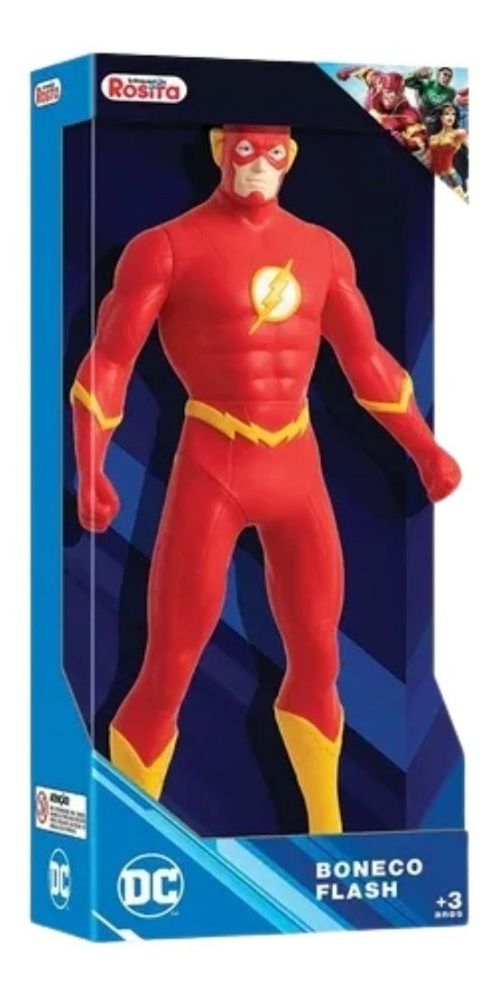 BONECO FLASH NOVABRINK