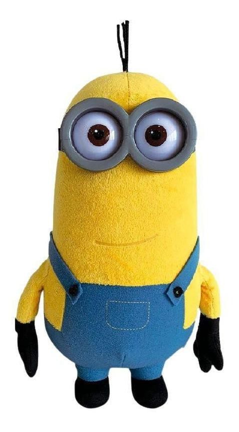 Minions Peluica Personagem Kevin 35CM BARAO