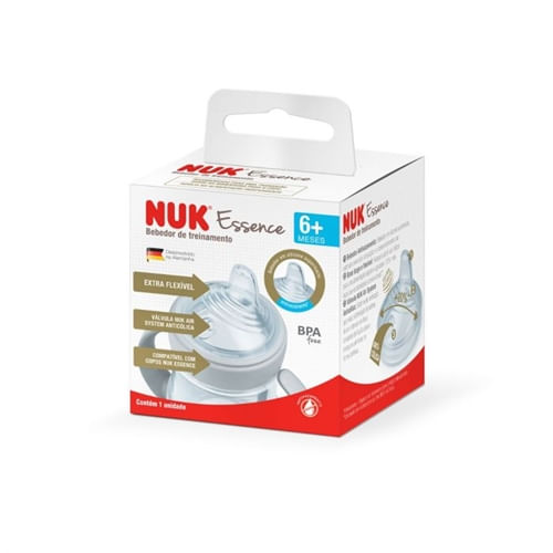 Bebedor Para Copo De Treinamento Nuk Essence NUK