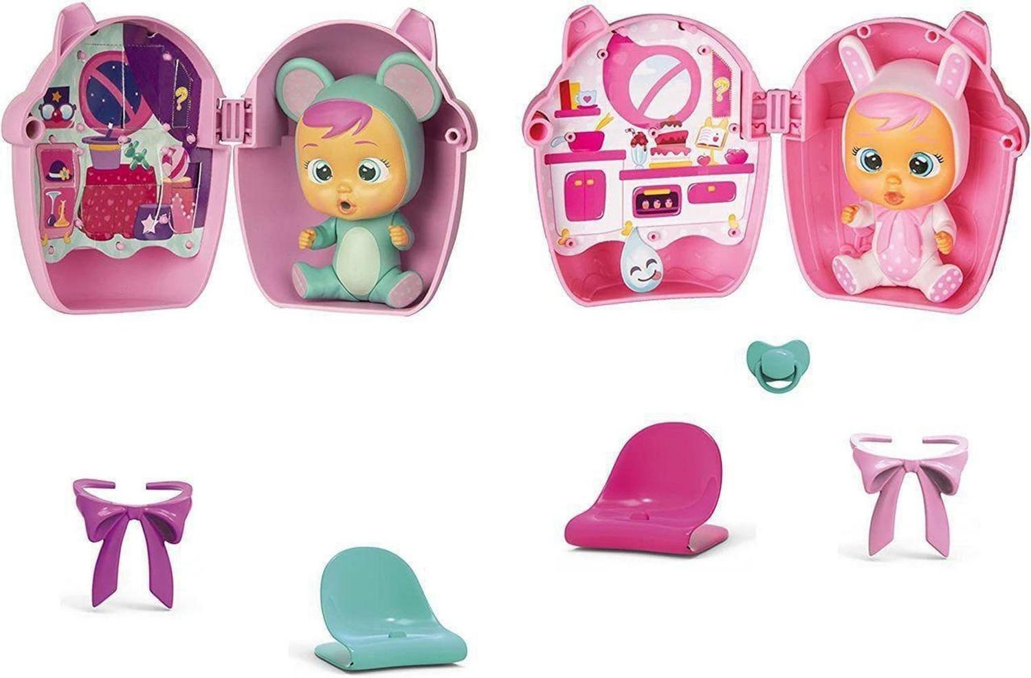 Boneca Cry Babies Magic Tears - Multikids BR1279 MULTIKIDS