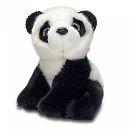 Pelucia - Animal Planet 15cm - Panda START