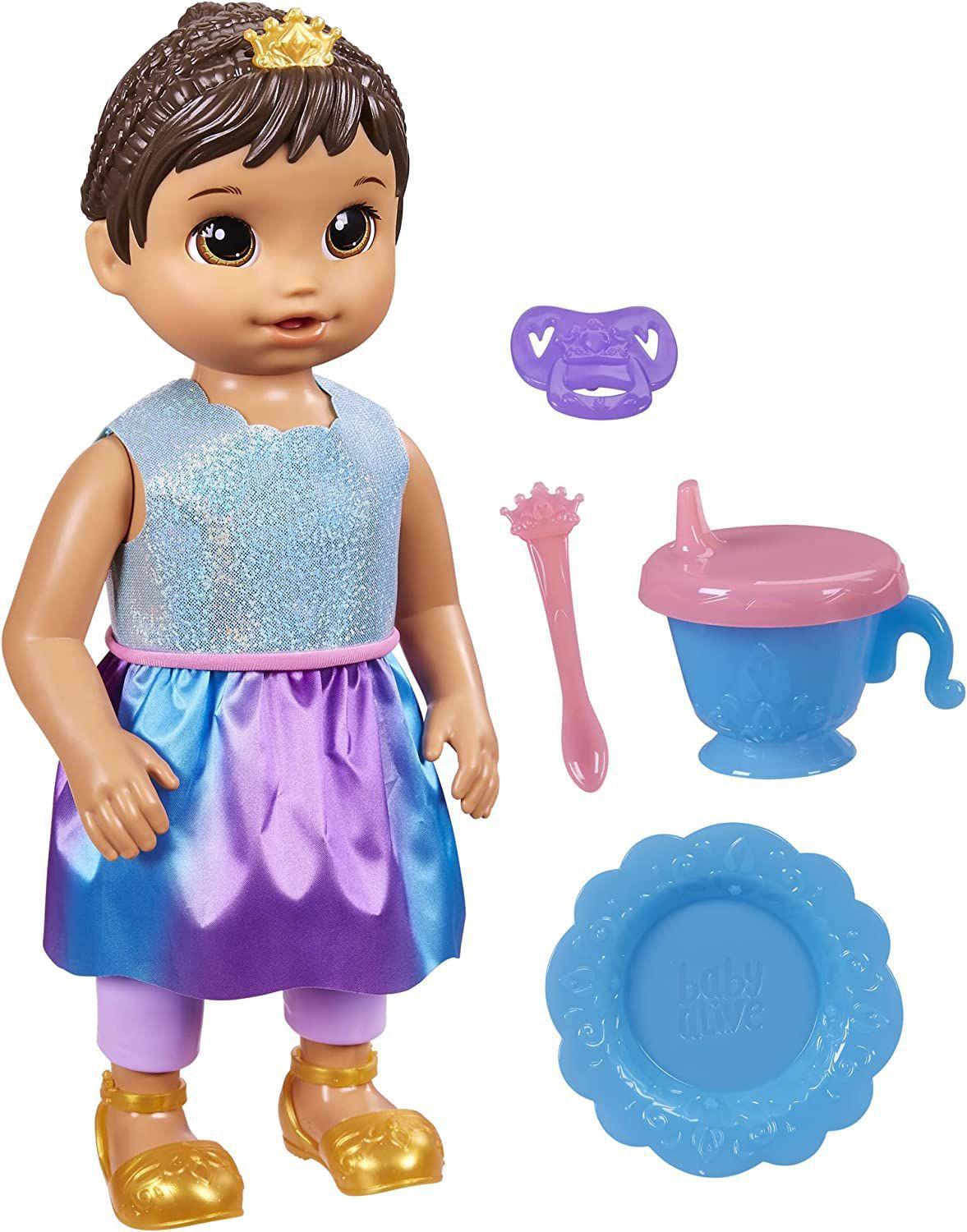 Roupa Para Boneca Baby Alive - R$ 29