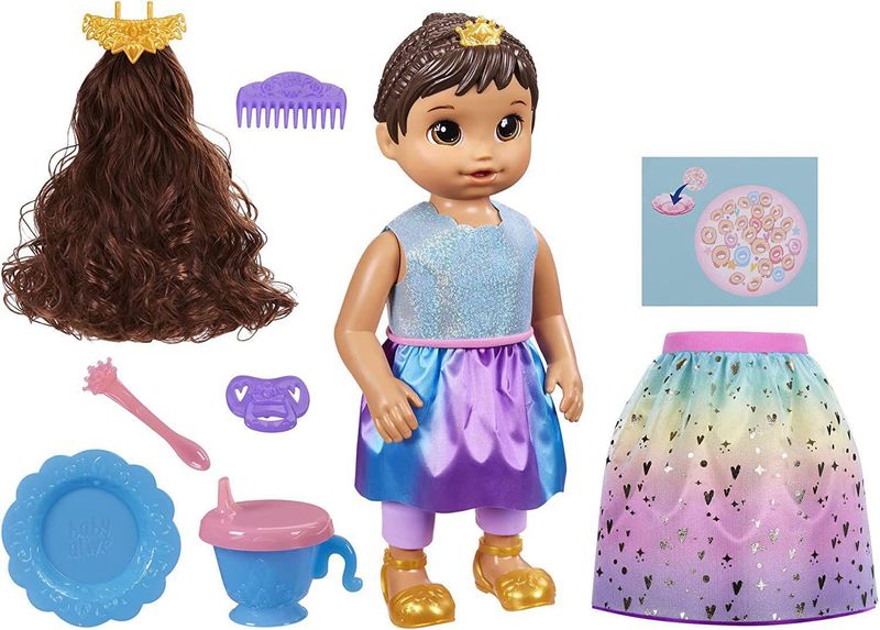 Disney baby clearance alive