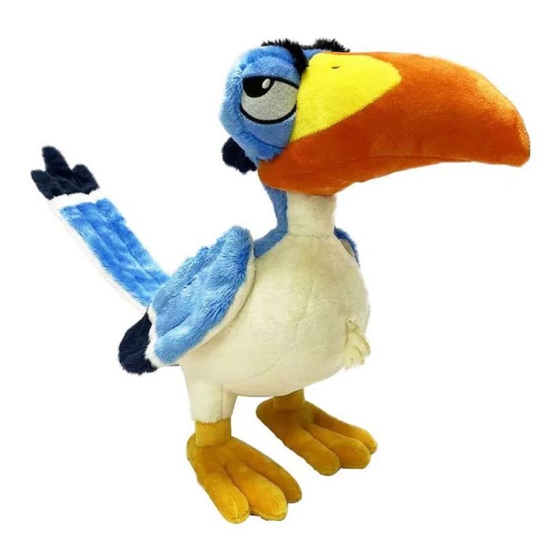 Disney on sale zazu plush