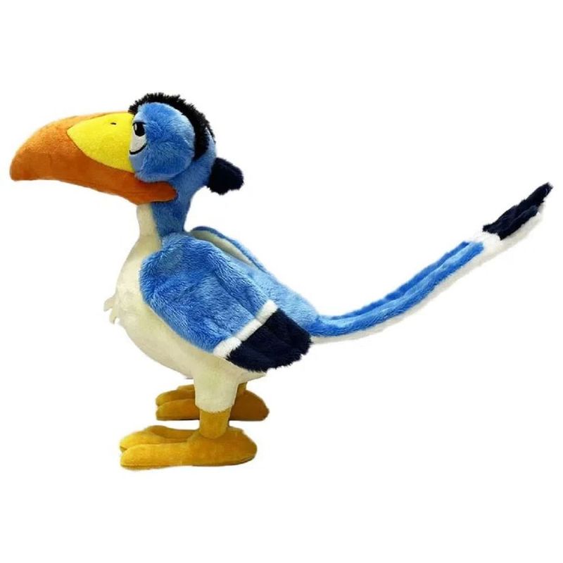 Zazu stuffed hot sale animal