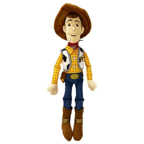 Pelucia Woody - Disney - Toy Story BARAO