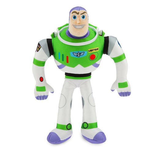 Pelucia - Disney Buzz Lightyear BARAO