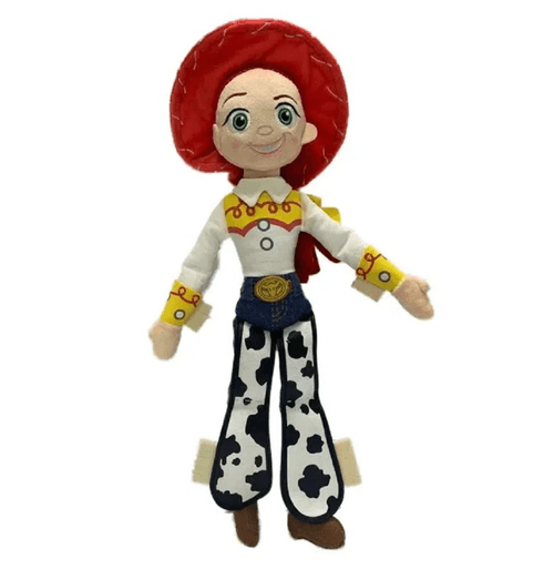 Pelucia Jessie - Disney - Toy Story BARAO