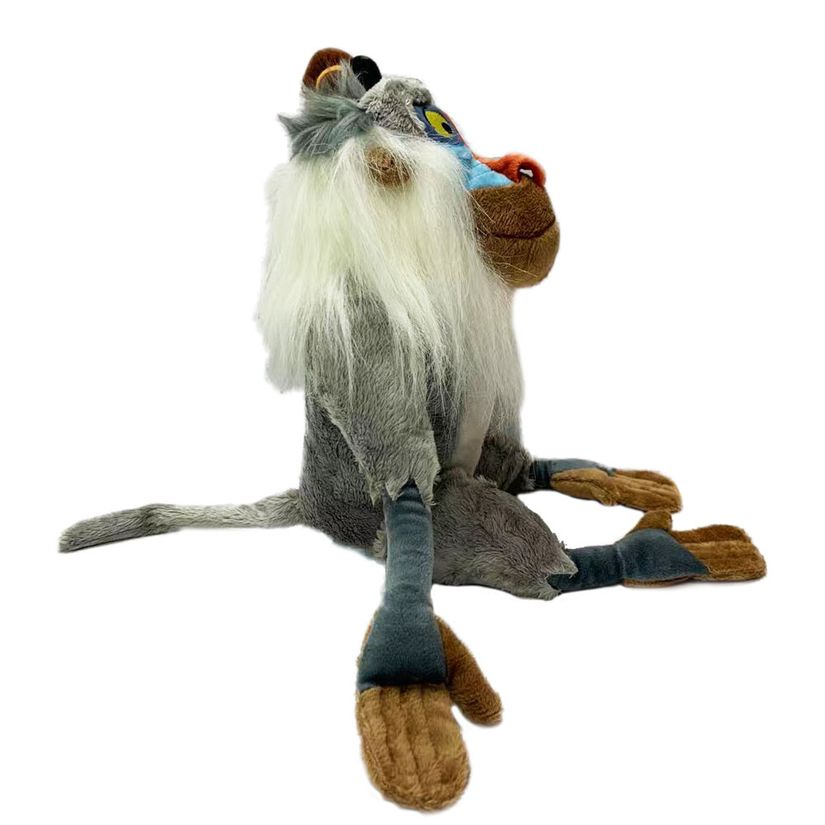 Disney 2025 rafiki plush