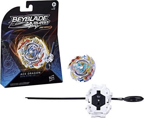 Jogo - Piao BeyBlade -  Ace Dragon HASBRO
