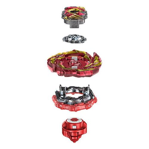 Jogo - Piao BeyBlade - Master Devolos HASBRO