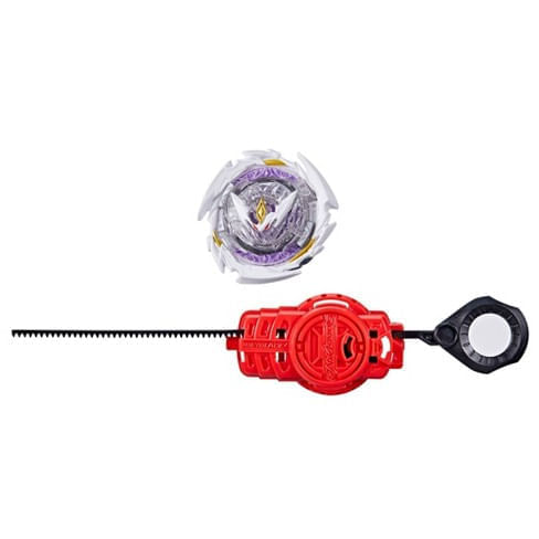 Jogo - Piao BeyBlade - Wrath Cobra - Azul HASBRO