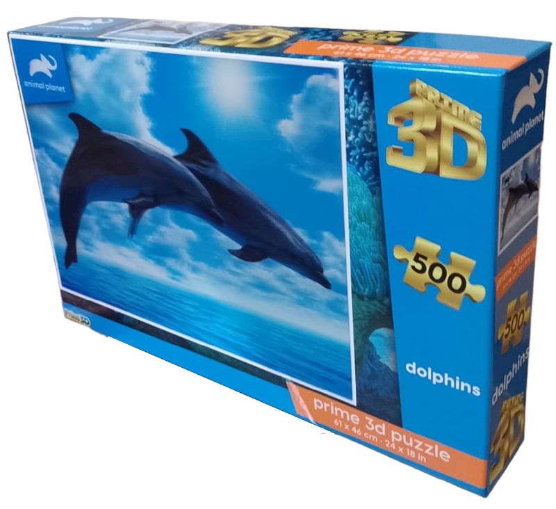 Golfinho-3