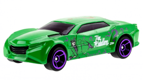 Carrinho - Hot Wheels - Ryura Lx - Mattel MATTEL