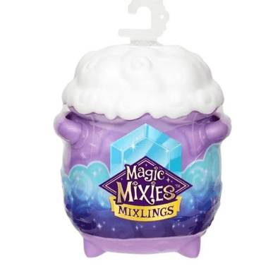 Magic Mixies - Mixlings Twin Pack - Candide CANDIDE