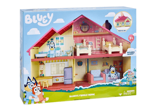Casa - Blueys Family (7912) CANDIDE