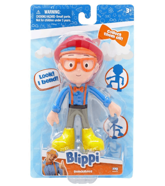 Toy blippi sale