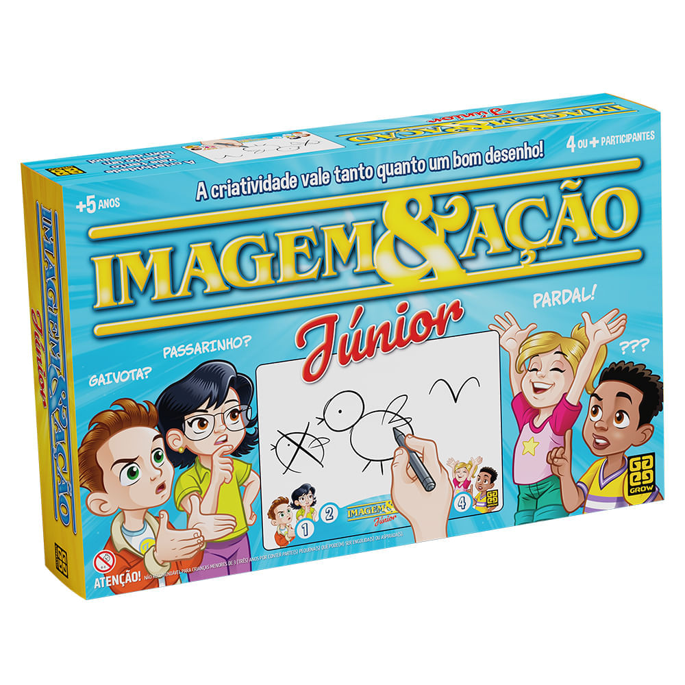 GoNoodle lança aplicativo com jogos de movimento para crianças - EP GRUPO   Conteúdo - Mentoria - Eventos - Marcas e Personagens - Brinquedo e Papelaria