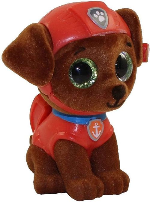 Mini Boos -  Zuma Patrulha Canina Colecionaveis DTC