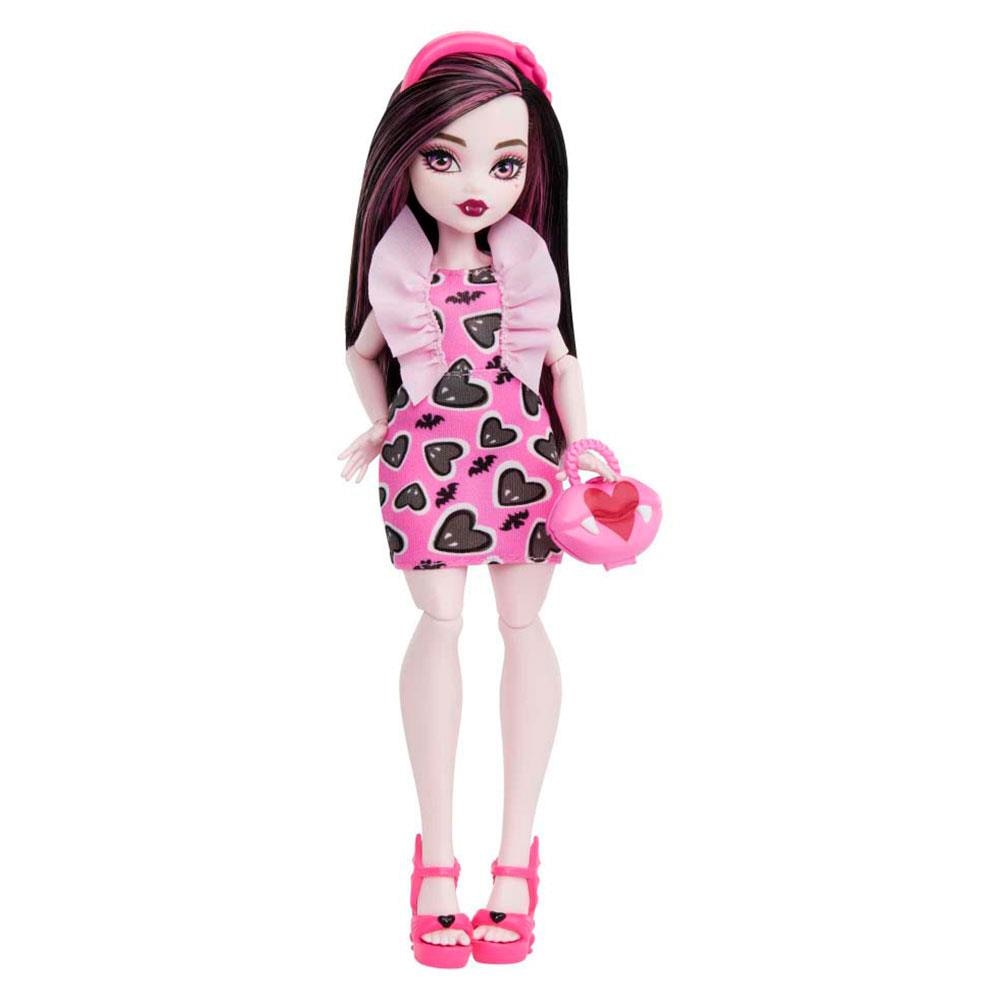 Monster High - Boneca Draculaura MATTEL