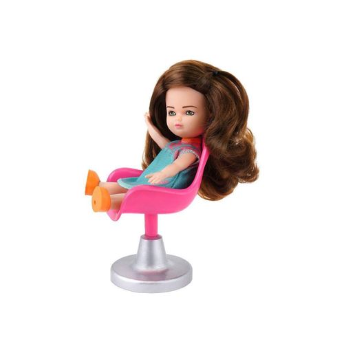 Boneca Colecao Fashion Studio – Bruna ESTRELA