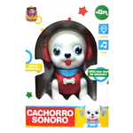 cachorrosonoro